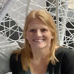 Meet your Posher, Lynn